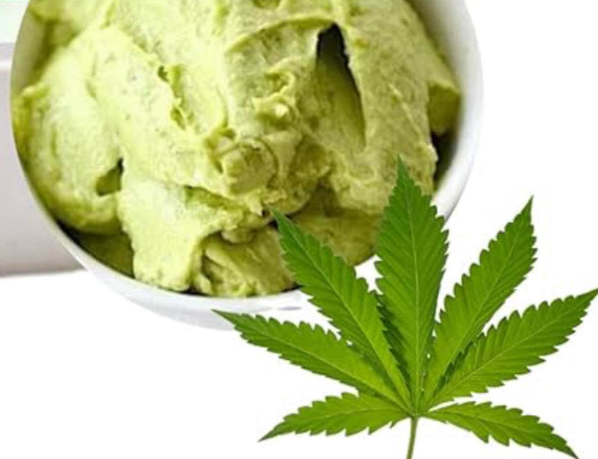 MUDSlabs Creams & Lotions