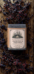 MUDSlabs Protection & Grounding Ritual Soap