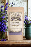 MUDSlabs Vision & Intuition Ritual Tea