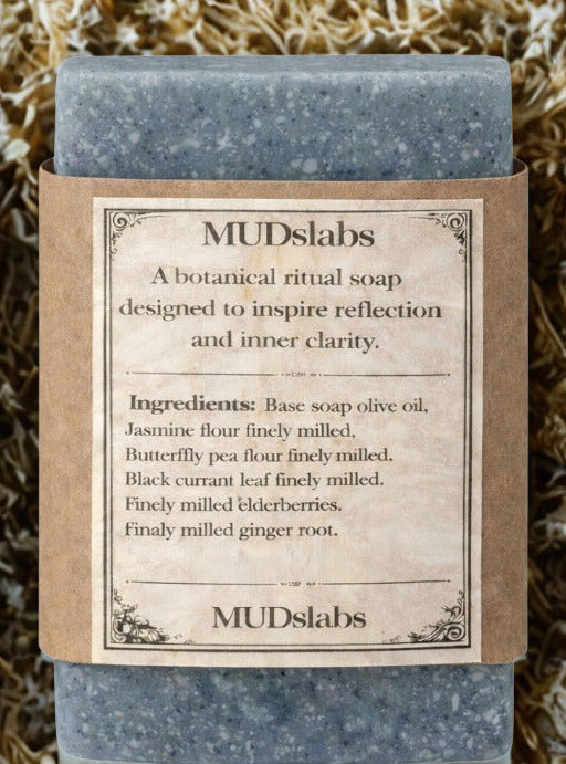 MUDSlabs Vision & Intuition Ritual Bundle ￼