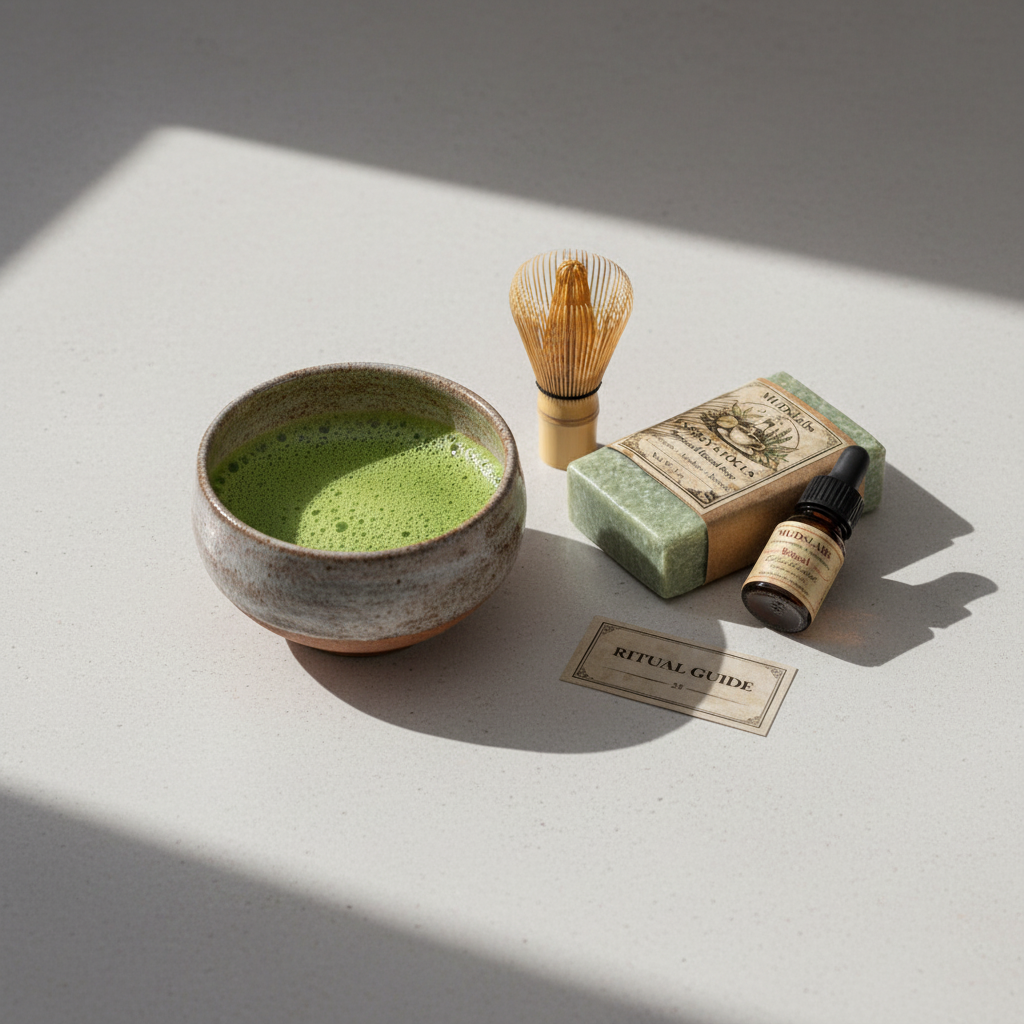 Ritual Bundle Product Set